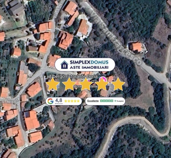 appartamento in vendita a Santa Maria Coghinas