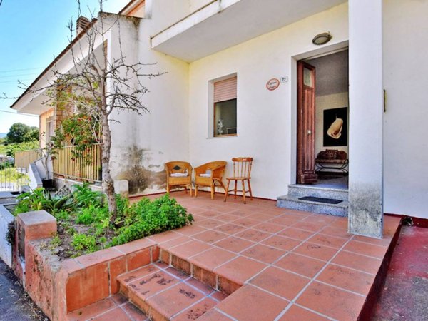 casa indipendente in vendita a Santa Maria Coghinas