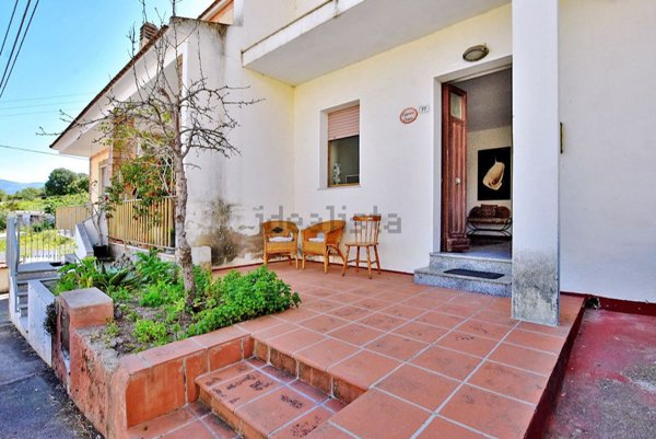casa indipendente in vendita a Santa Maria Coghinas