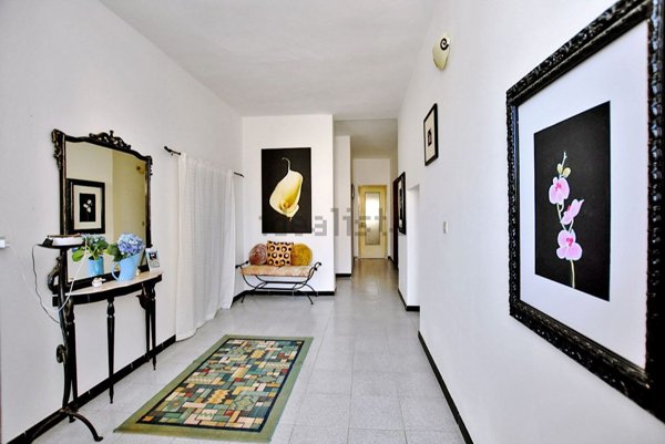 casa indipendente in vendita a Santa Maria Coghinas