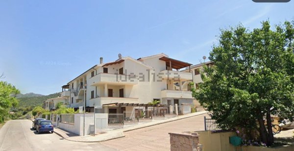 appartamento in vendita a Santa Maria Coghinas