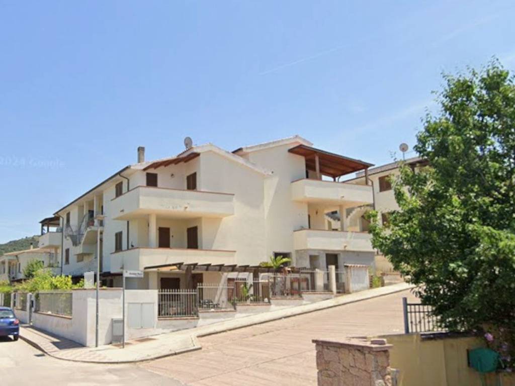 appartamento in vendita a Santa Maria Coghinas