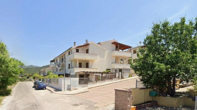 appartamento in vendita a Santa Maria Coghinas