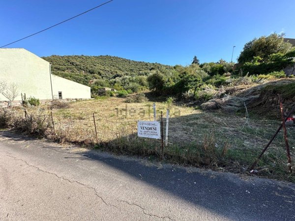 casa indipendente in vendita a Santa Maria Coghinas