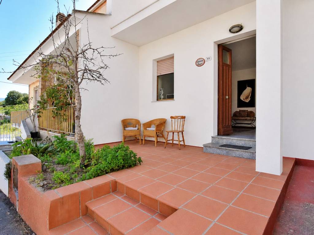 casa indipendente in vendita a Santa Maria Coghinas in zona La Scalitta