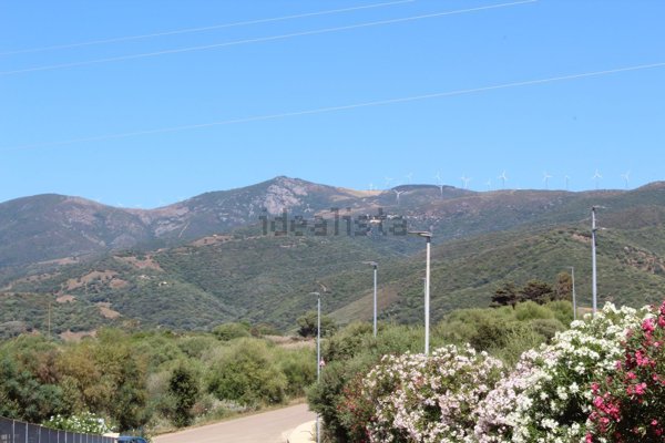 appartamento in vendita a Santa Maria Coghinas in zona Longareddu
