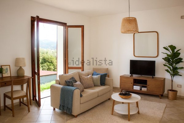 appartamento in vendita a Santa Maria Coghinas in zona Longareddu