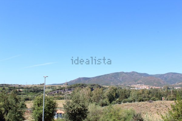 appartamento in vendita a Santa Maria Coghinas in zona Longareddu