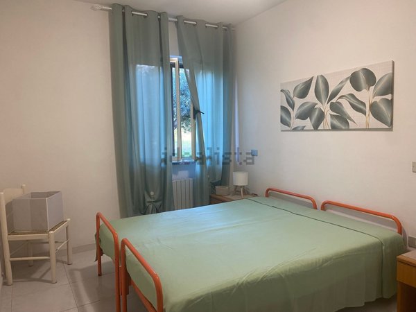 appartamento in vendita a Santa Maria Coghinas in zona Longareddu