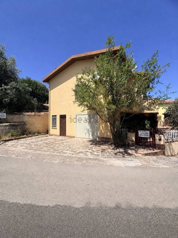 appartamento in vendita a Santa Maria Coghinas in zona Longareddu