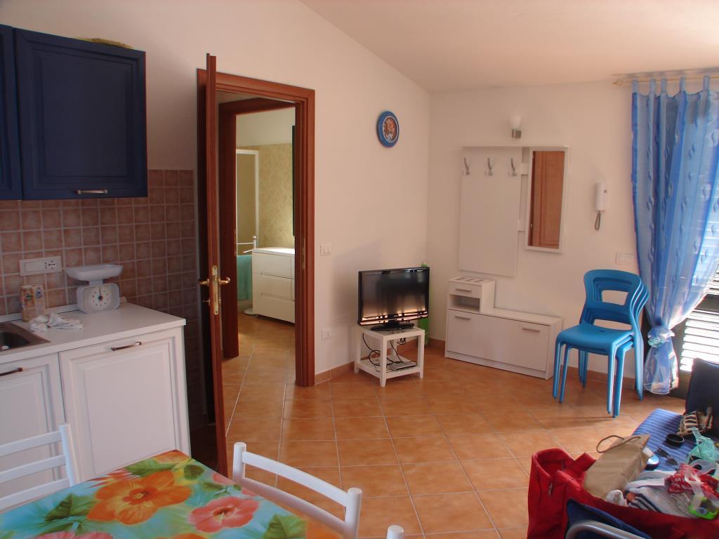 appartamento in vendita a Santa Maria Coghinas