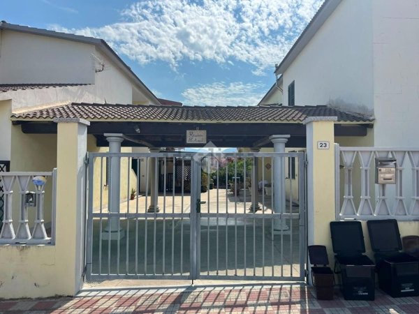 appartamento in vendita a Santa Maria Coghinas in zona Longareddu