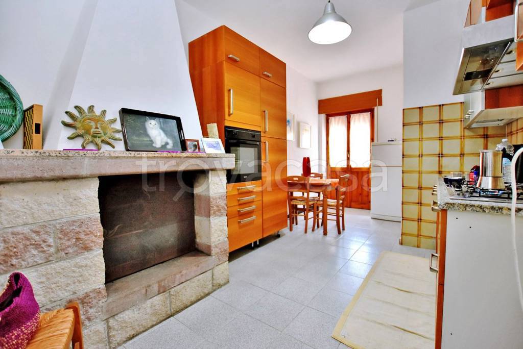 casa indipendente in vendita a Santa Maria Coghinas in zona Longareddu