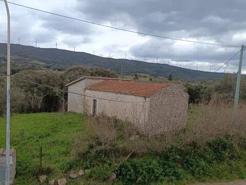 casa indipendente in vendita ad Erula in zona Sa Mela