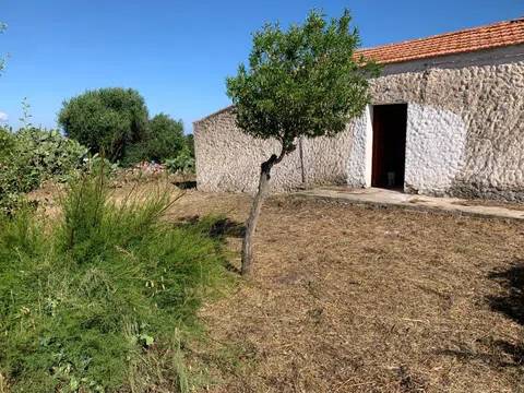 casa indipendente in vendita ad Erula