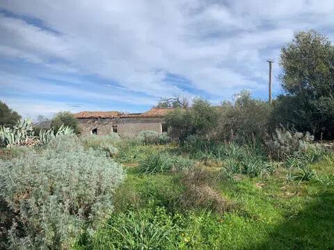 casa indipendente in vendita ad Erula