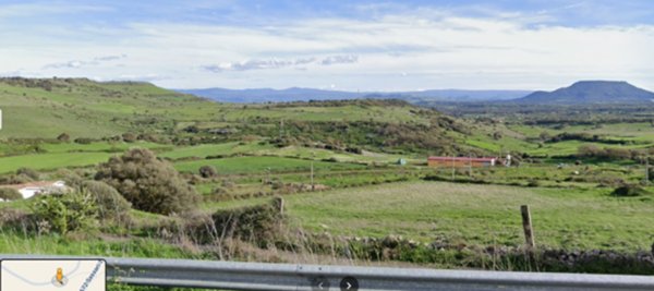 casa indipendente in vendita ad Erula