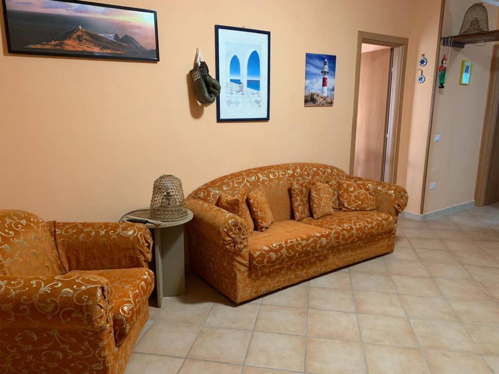 casa indipendente in vendita a Stintino