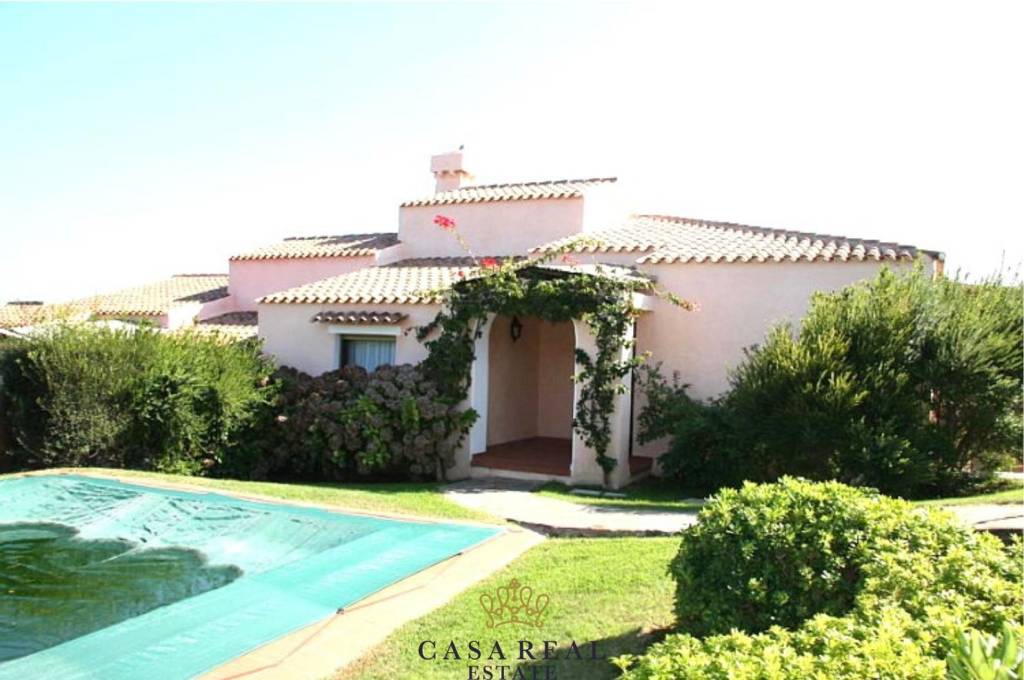 casa indipendente in vendita a Stintino