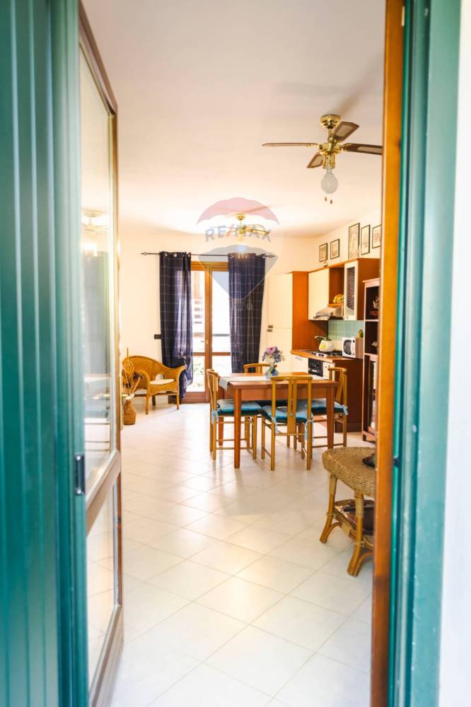 casa indipendente in vendita a Stintino
