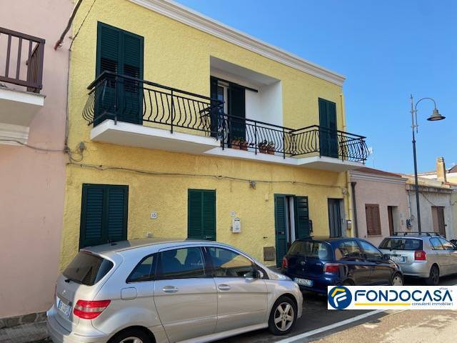 appartamento in vendita a Stintino