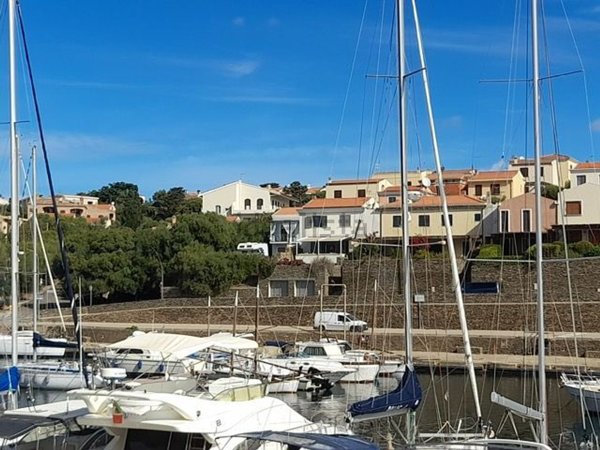appartamento in vendita a Stintino