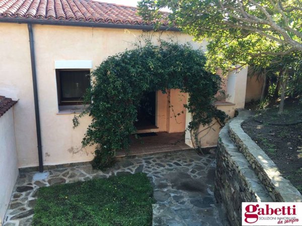 casa indipendente in vendita a Stintino