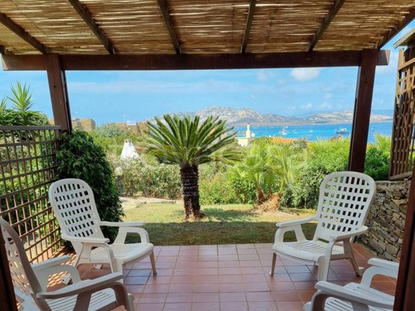 casa indipendente in vendita a Stintino