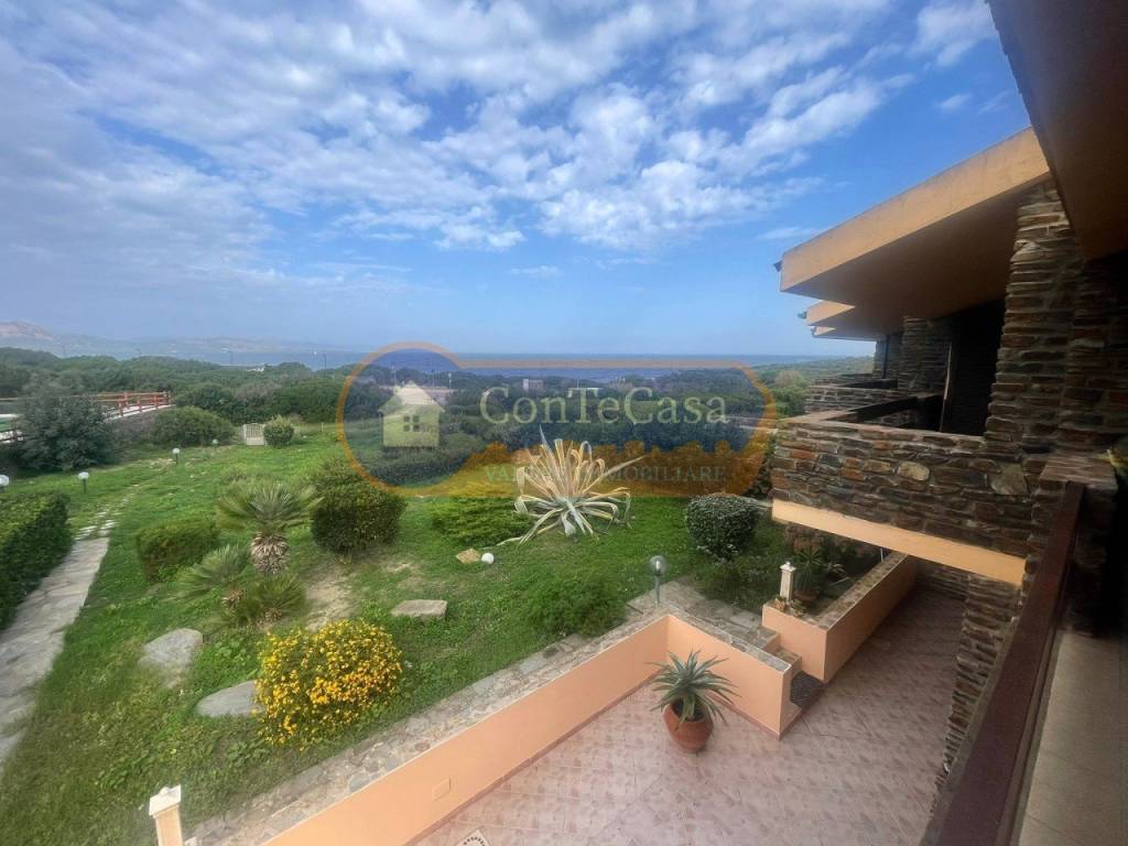 casa indipendente in vendita a Stintino