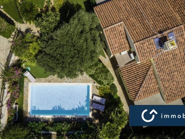 casa indipendente in vendita a Stintino