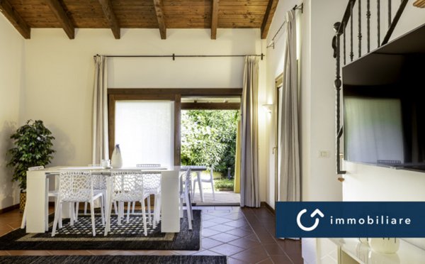 casa indipendente in vendita a Stintino