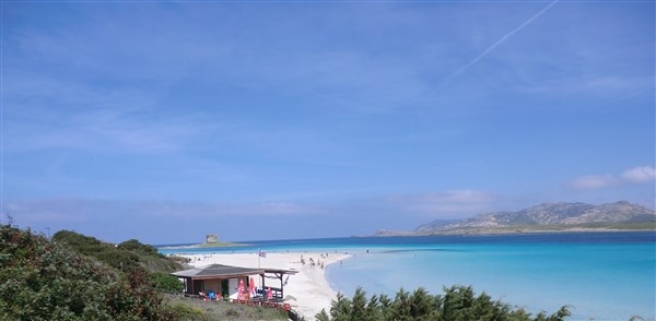 casa indipendente in vendita a Stintino