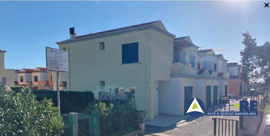 casa indipendente in vendita a Stintino