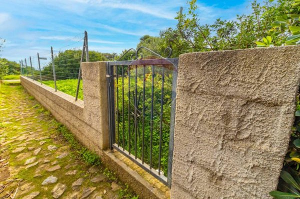 appartamento in vendita a Stintino