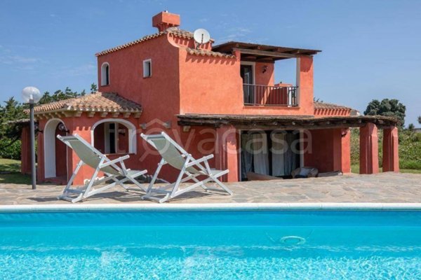 casa indipendente in vendita a Stintino