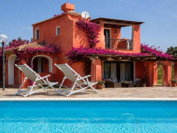 casa indipendente in vendita a Stintino