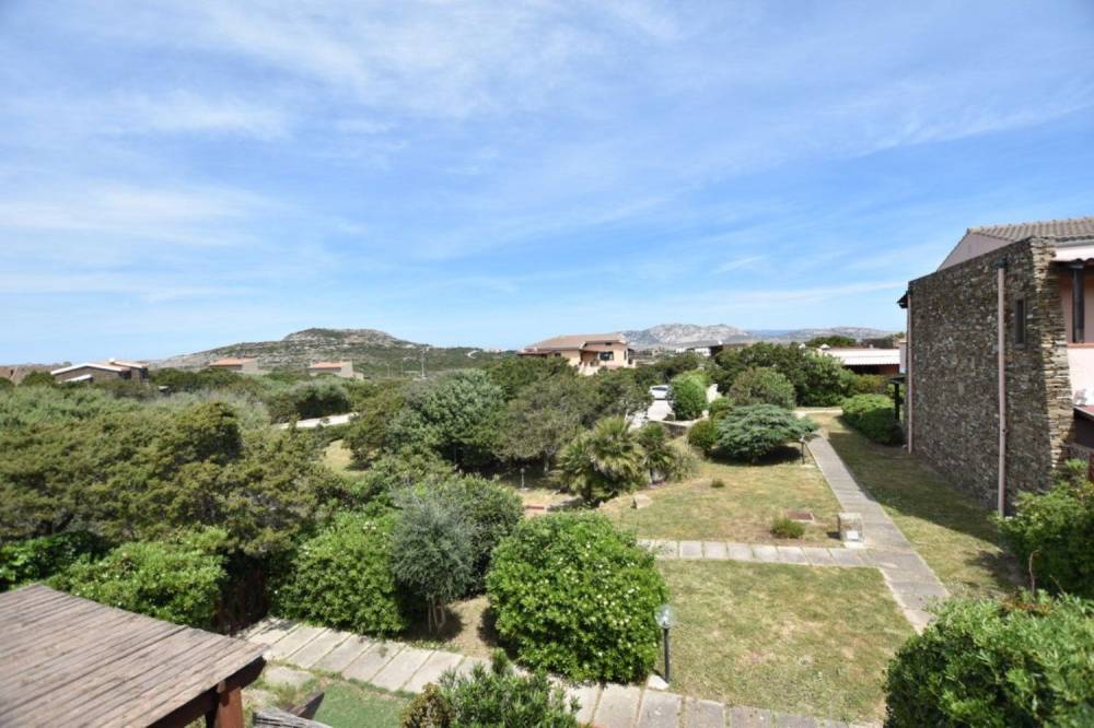 appartamento in vendita a Stintino