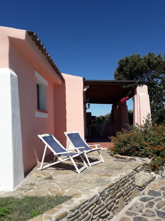 casa indipendente in vendita a Stintino