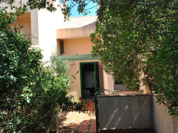 appartamento in vendita a Stintino