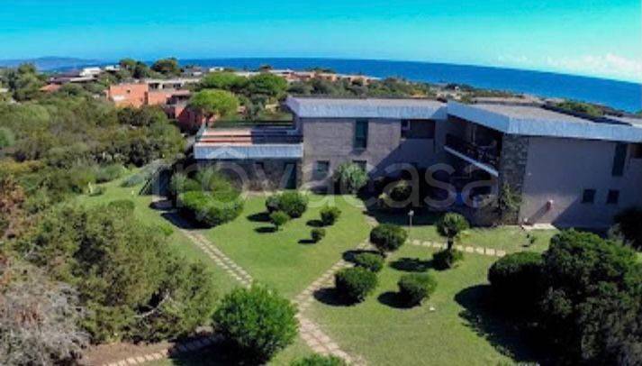 multiproprieta in vendita a Stintino