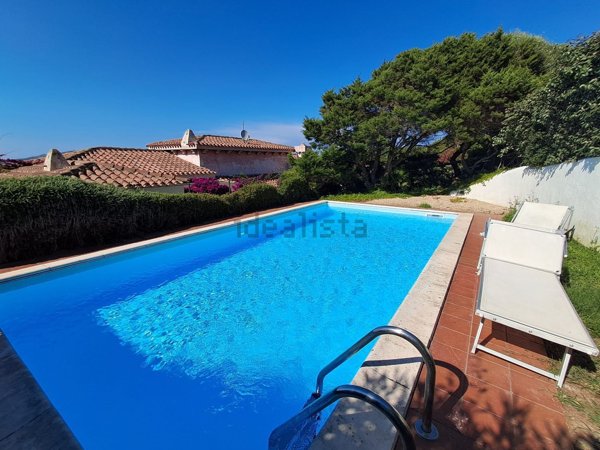 casa indipendente in vendita a Stintino