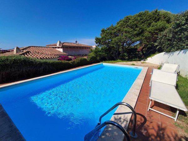 casa indipendente in vendita a Stintino