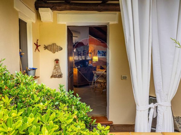 casa indipendente in vendita a Stintino