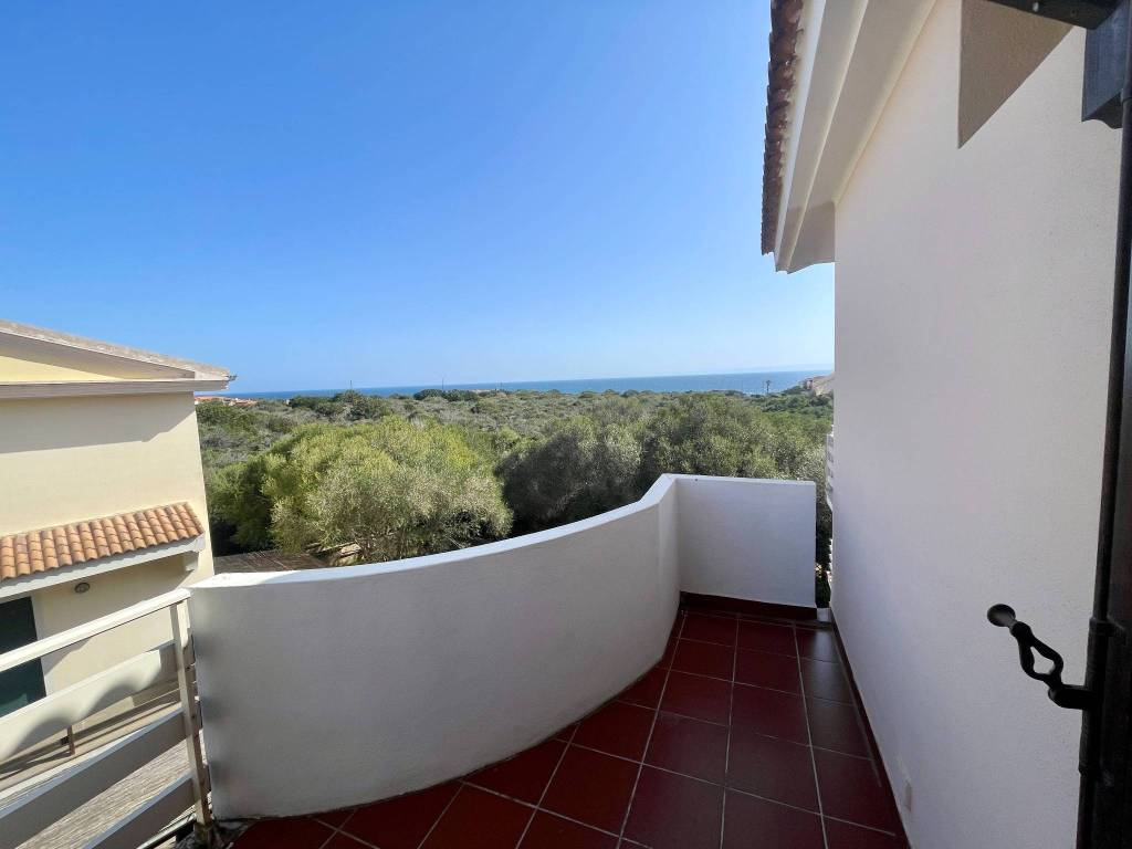 appartamento in vendita a Stintino