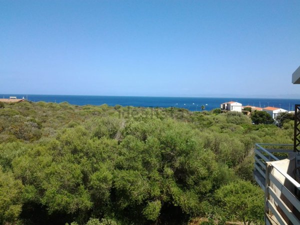 appartamento in vendita a Stintino