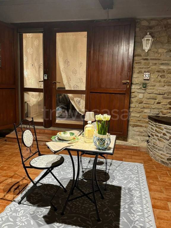 casa indipendente in vendita a Stintino