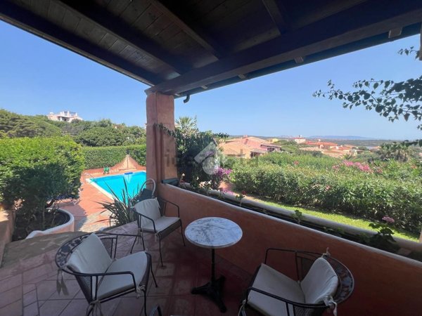 casa indipendente in vendita a Stintino