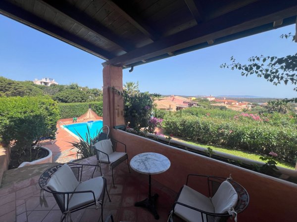 casa indipendente in vendita a Stintino
