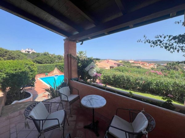 casa indipendente in vendita a Stintino