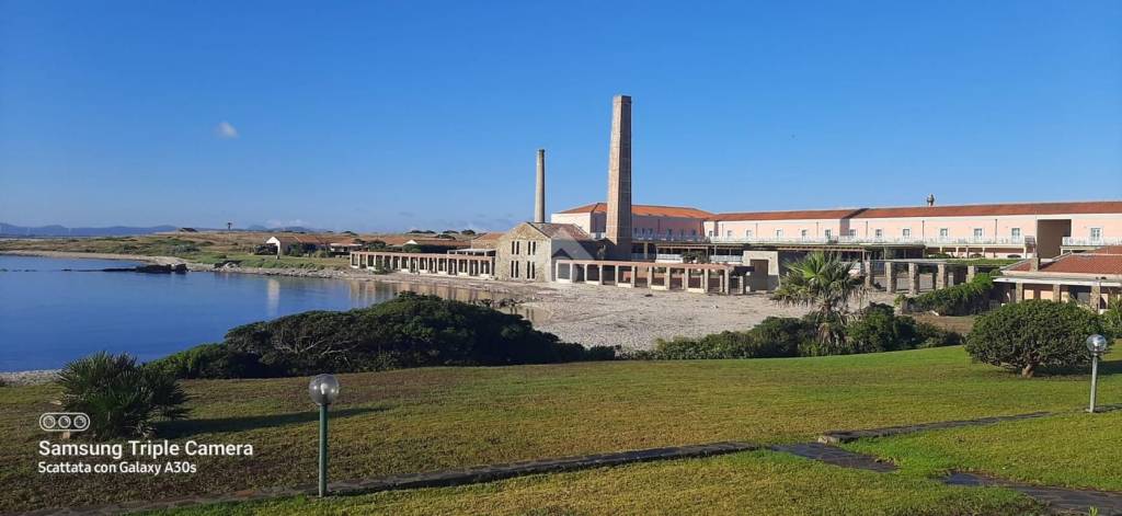negozio in vendita a Stintino